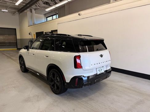 New 2027 MINI Cooper Countryman S w/ Comfort Package Max AWD/4WD image 3