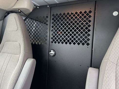 New 2025 GMC Savana 2500 w/ Driver Convenience Package image 35