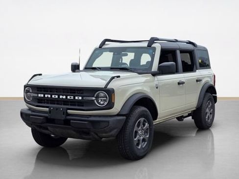 New 2026 Ford Bronco Big Bend AWD/4WD image 6