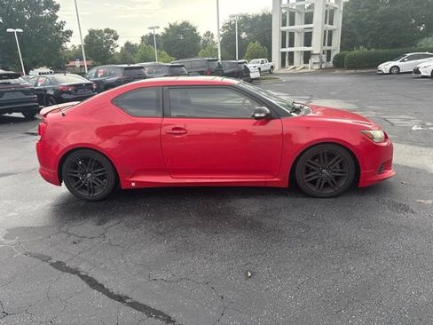 Used 2013 Scion tC Release Series 8.0 FWD image 7