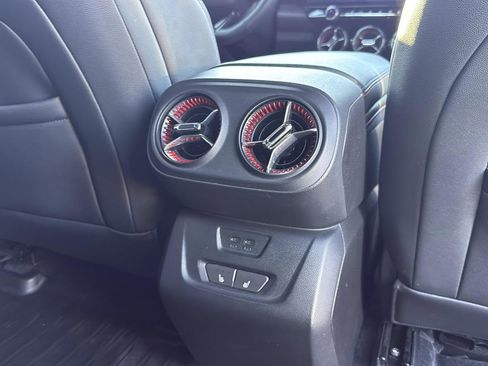 Used 2024 Chevrolet Blazer EV RS image 28