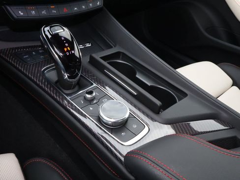 Used 2025 Cadillac CT5 Sport image 26