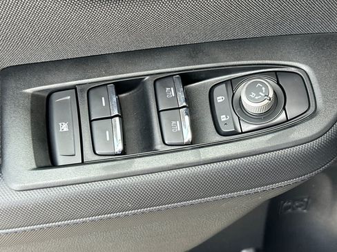 New 2026 Subaru Forester Premium AWD/4WD image 11