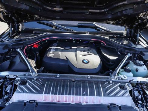 Used 2025 BMW X3 xDrive30i w/ Convenience Package image 29