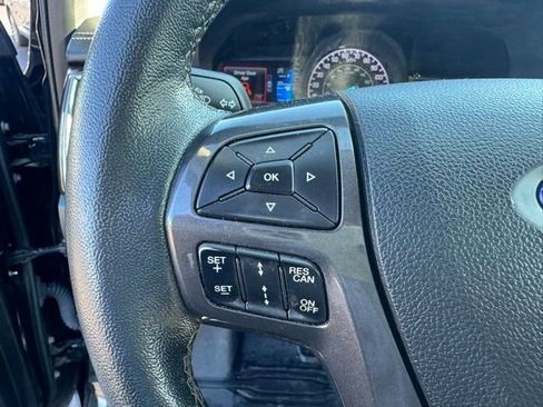 Used 2020 Ford Ranger Lariat w/ Equipment Group 501A Mid image 26