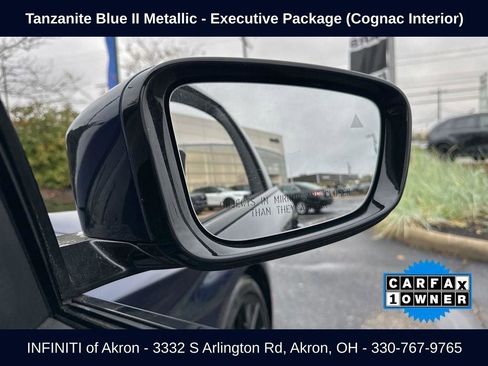 Used 2023 BMW M550i xDrive w/ Executive Package image 28