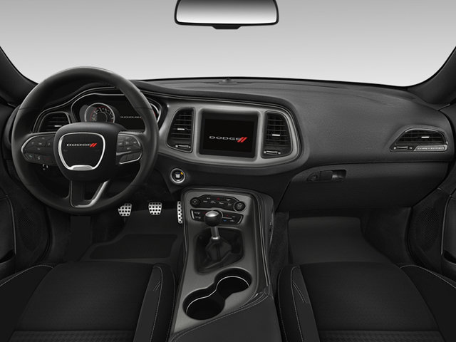 Used 2023 Dodge Challenger R/T Scat Pack RWD image 3