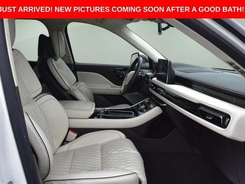 Used 2020 Lincoln Aviator Black Label w/ Dynamic Handling Package AWD/4WD image 13