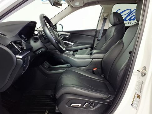 Used 2019 Acura RDX FWD image 7