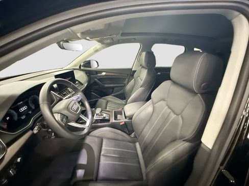 Certified 2022 Audi Q5 2.0T Prestige image 18