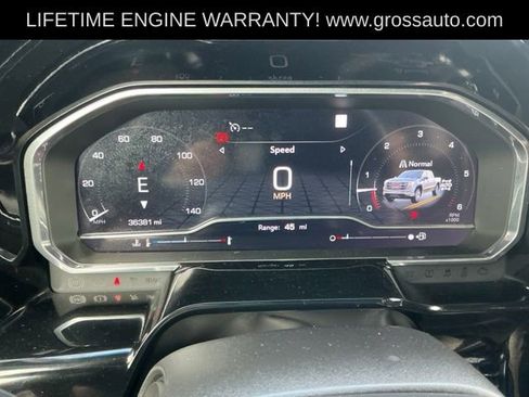 Used 2022 GMC Sierra 1500 Elevation w/ X31 Off-Road Package AWD/4WD image 13