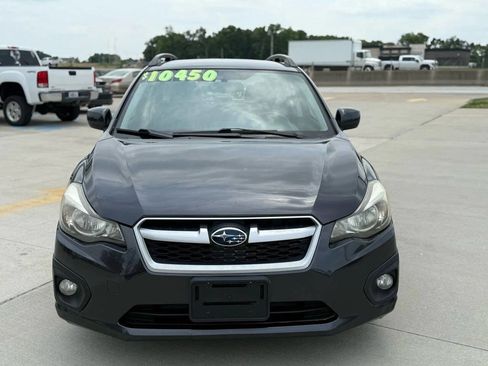 Used 2014 Subaru Impreza 2.0i Sport Premium image 5