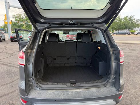 Used 2014 Ford Escape SE w/ Equipment Group 201A AWD/4WD image 23