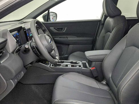 New 2026 Subaru Outback Limited image 14