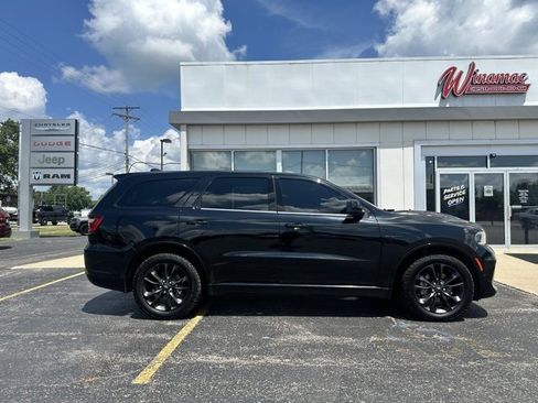 Used 2023 Dodge Durango R/T image 10