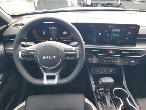 New 2026 Kia K5 GT-Line FWD image 17