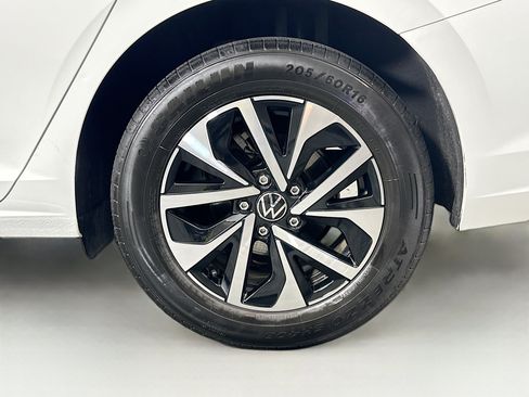 Used 2024 Volkswagen Jetta S FWD image 11