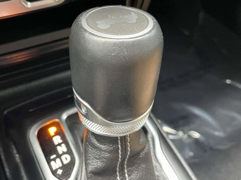 Used 2021 Jeep Wrangler Unlimited Sahara image 22