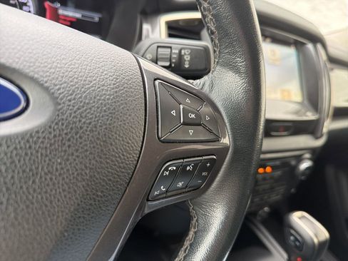 Used 2019 Ford Ranger Lariat w/ Equipment Group 501A Mid image 14