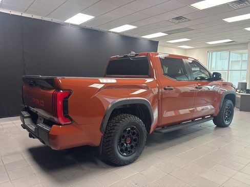 Used 2024 Toyota Tundra TRD Pro image 3