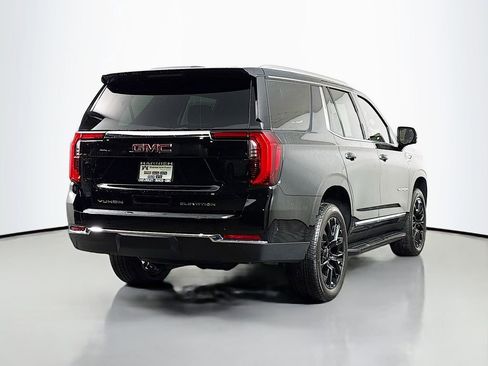 New 2026 GMC Yukon Elevation w/ Elevation Premium Package image 7