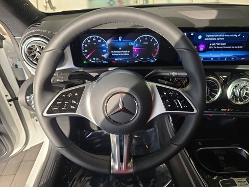 Certified 2026 Mercedes-Benz CLA 250 image 20