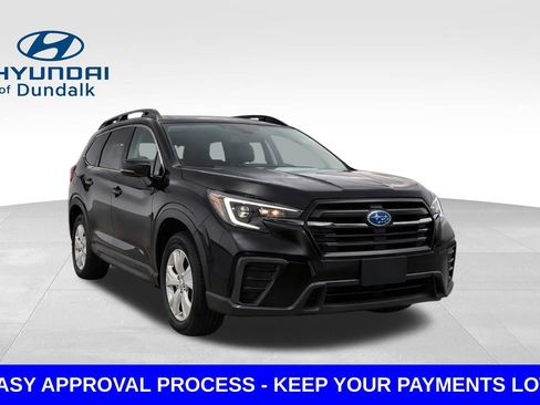 Used 2023 Subaru Ascent 8-Passenger AWD/4WD image 3