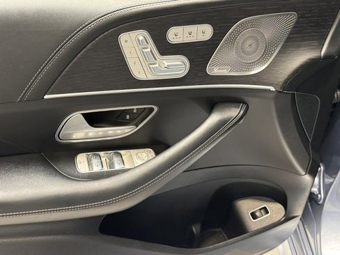 New 2026 Mercedes-Benz GLE 53 AMG 4MATIC Coupe image 9