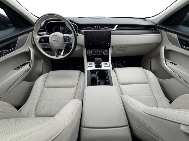 Used 2023 Jaguar F-PACE S AWD/4WD image 12