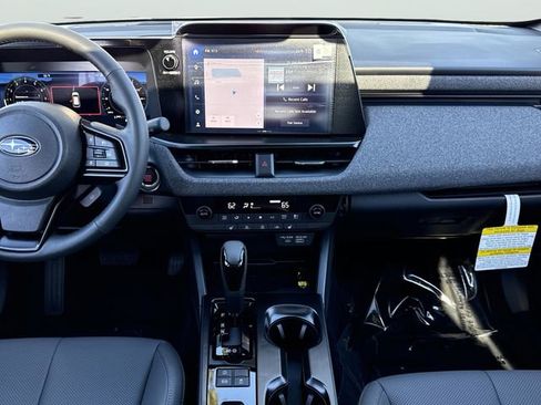 New 2026 Subaru Outback Limited AWD/4WD image 13