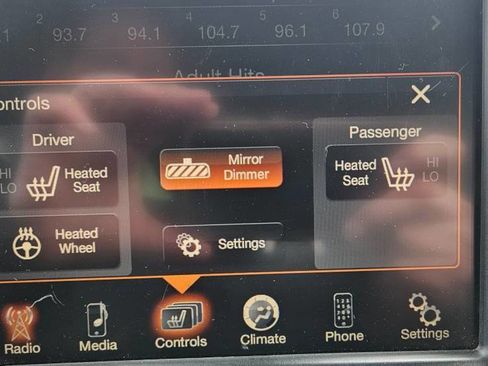 Used 2014 RAM 2500 SLT w/ Comfort Group image 14