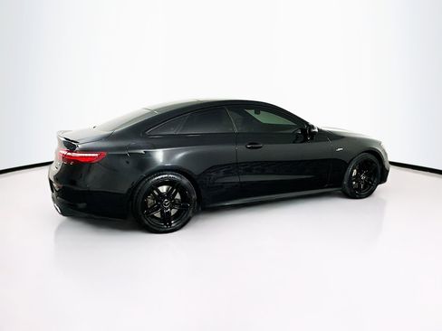 Used 2019 Mercedes-Benz E 53 AMG 4MATIC Coupe image 10