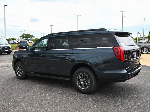New 2026 Ford Expedition Max Active AWD/4WD image 7