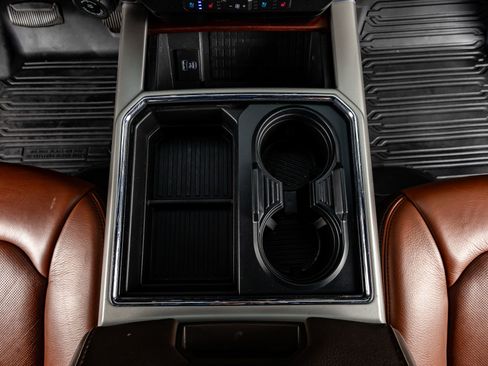 Used 2021 Ford F250 King Ranch w/ King Ranch Ultimate Package image 28