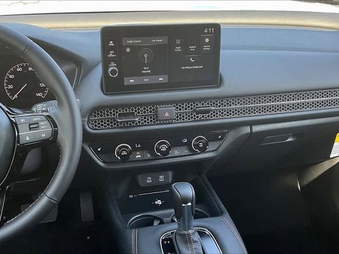 New 2026 Honda HR-V Sport image 13