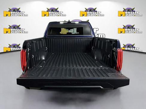Used 2023 Toyota Tundra SR5 AWD/4WD image 25