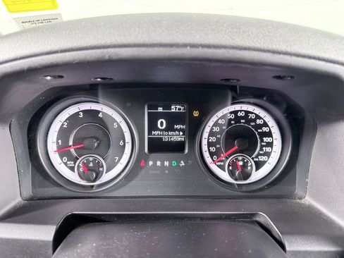 Used 2013 RAM 1500 Tradesman w/ Popular Equipment Group image 15