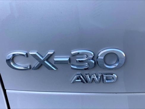 Certified 2023 MAZDA CX-30 AWD 2.5 S w/ Preferred Package image 10