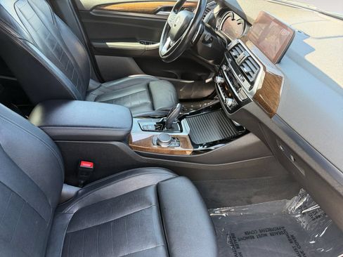 Used 2019 BMW X3 xDrive30i AWD/4WD image 8