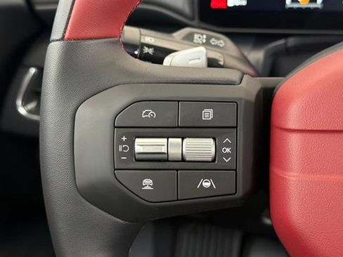 New 2026 Kia K4 GT-Line FWD image 27
