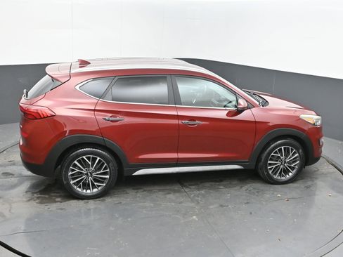 Used 2019 Hyundai Tucson Limited image 37