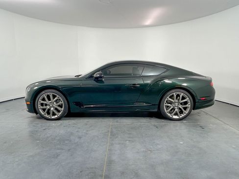 Used 2024 Bentley Continental GT Azure image 11