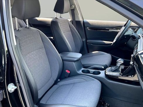 Used 2025 Kia Seltos X-Line AWD/4WD image 22