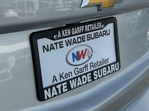 Used 2019 Chevrolet Equinox LT image 24