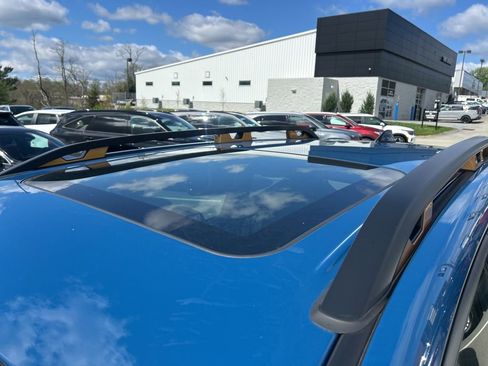 Used 2024 Subaru Forester Wilderness image 4