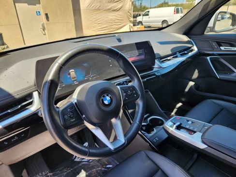 Used 2024 BMW X1 xDrive28i w/ Convenience Package AWD/4WD image 14