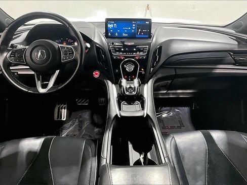 Used 2021 Acura RDX A-Spec image 7