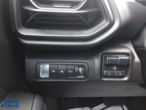 Used 2024 Chevrolet Silverado EV W/T image 34