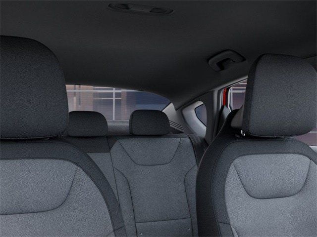 Certified 2025 Kia K4 FWD image 27