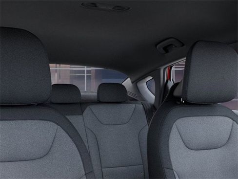 New 2025 Kia K4 LXS image 27